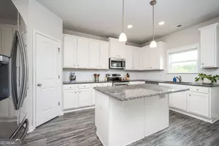 637 Origination Wy, Ellenwood, GA 30294 - Photo 15