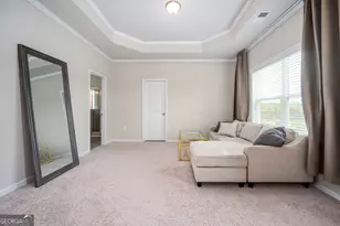 637 Origination Wy, Ellenwood, GA 30294 - Photo 31