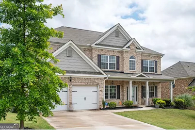 637 Origination Way, Ellenwood, GA 30294 - Photo 3