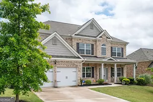637 Origination Wy, Ellenwood, GA 30294 - Photo 3