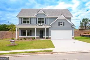 544 River Run Dr, Dallas, GA 30132 - Photo 1