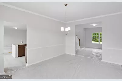 544 River Run Drive #57, Dallas, GA 30132 - Photo 25