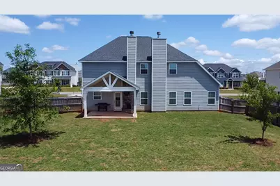 141 Pearl Moss Lane, Kathleen, GA 31047 - Photo 5