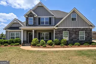 141 Pearl Moss Ln, Kathleen, GA 31047 - Photo 3
