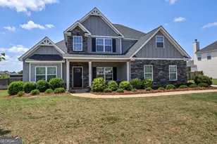 141 Pearl Moss Ln, Kathleen, GA 31047 - Photo 3