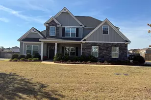 141 Pearl Moss Ln, Kathleen, GA 31047 - Photo 1