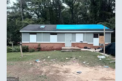 1582 Bridgeport Drive NW, Atlanta, GA 30318 - Photo 1