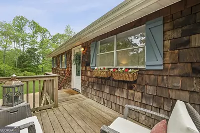 5180 Sawnee Lane, Gainesville, GA 30506 - Photo 13