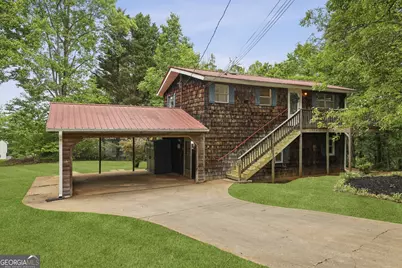5180 Sawnee Lane, Gainesville, GA 30506 - Photo 9