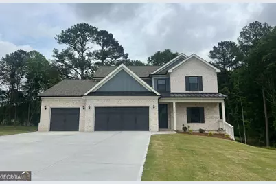 2736 Thomas View Court, Loganville, GA 30052 - Photo 35