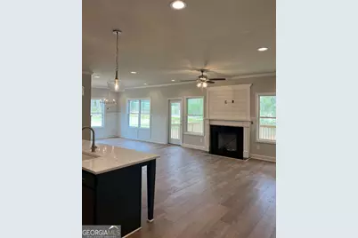 2736 Thomas View Court, Loganville, GA 30052 - Photo 9