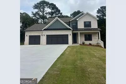 2736 Thomas View Court, Loganville, GA 30052 - Photo 1