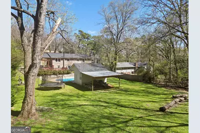 122 Margo Trail SE, Rome, GA 30161 - Photo 9