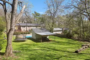 122 Margo Trail SE, Rome, GA 30161 - Photo 9