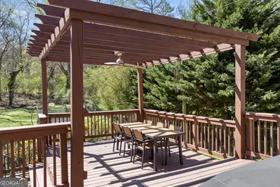 122 Margo Trail SE, Rome, GA 30161 - Photo 15