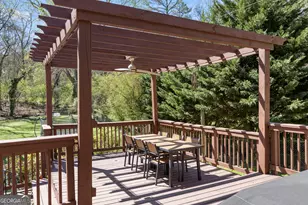 122 Margo Trail SE, Rome, GA 30161 - Photo 15
