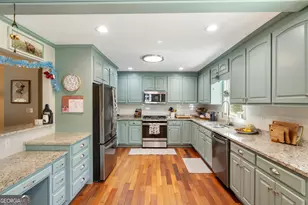 122 Margo Trail SE, Rome, GA 30161 - Photo 21