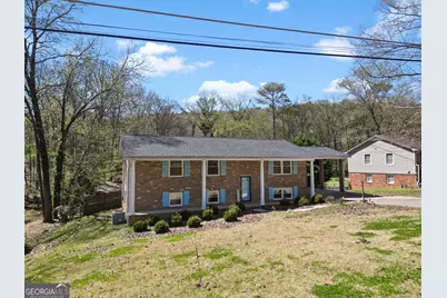 122 Margo Trail SE, Rome, GA 30161 - Photo 3
