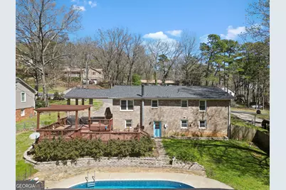 122 Margo Trail SE, Rome, GA 30161 - Photo 7