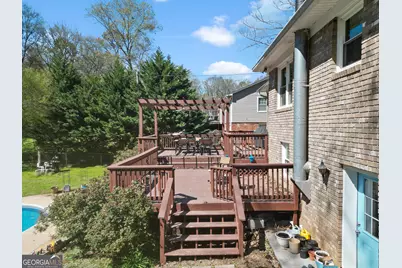 122 Margo Trail SE, Rome, GA 30161 - Photo 13