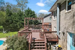 122 Margo Trail SE, Rome, GA 30161 - Photo 13