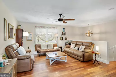 122 Margo Trail SE, Rome, GA 30161 - Photo 17
