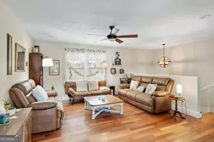122 Margo Trail SE, Rome, GA 30161 - Photo 17