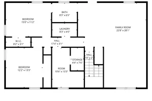 122 Margo Trail SE, Rome, GA 30161 - Photo 43