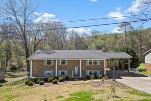 122 Margo Trail SE, Rome, GA 30161 - Photo 1