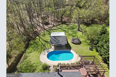 122 Margo Trail SE, Rome, GA 30161 - Photo 5