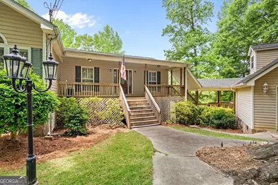 262 Roy Baynor Lane, Bowdon, GA 30108 - Photo 5
