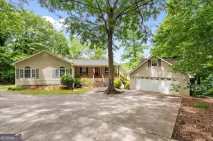 262 Roy Baynor Ln, Bowdon, GA 30108 - Photo 1