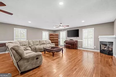262 Roy Baynor Lane, Bowdon, GA 30108 - Photo 9