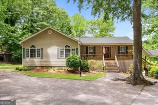 262 Roy Baynor Ln, Bowdon, GA 30108 - Photo 3
