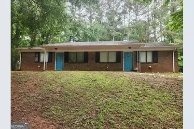 170 Ramble Hills Way, Athens, GA 30606 - Photo 1