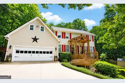 14 Cambridge Dr SE, Rome, GA 30161 - Photo 3