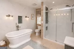 14 Cambridge Dr SE, Rome, GA 30161 - Photo 35