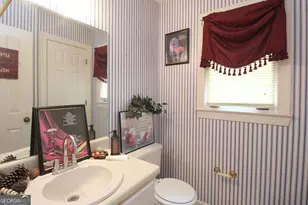 14 Cambridge Dr SE, Rome, GA 30161 - Photo 29
