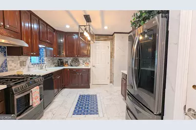 14 Cambridge Dr SE, Rome, GA 30161 - Photo 25