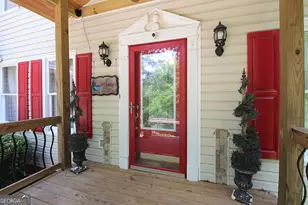 14 Cambridge Dr SE, Rome, GA 30161 - Photo 17