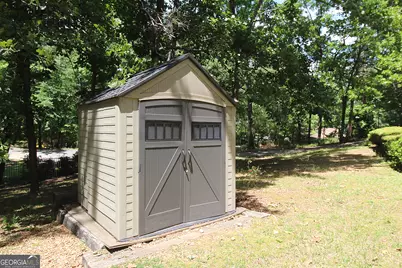 14 Cambridge Dr SE, Rome, GA 30161 - Photo 7