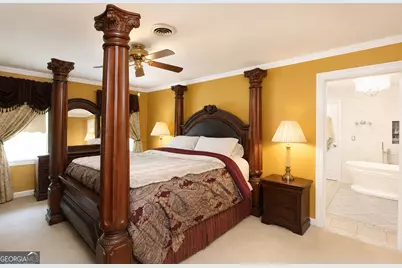 14 Cambridge Dr SE, Rome, GA 30161 - Photo 33