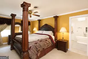 14 Cambridge Dr SE, Rome, GA 30161 - Photo 33