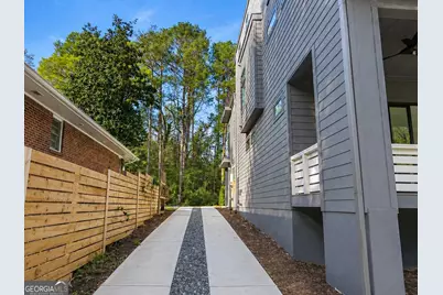 1637 Ezra Church Drive NW, Atlanta, GA 30314 - Photo 41