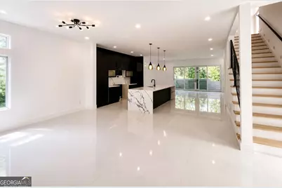 1637 Ezra Church Drive NW, Atlanta, GA 30314 - Photo 5