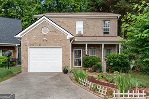 635 Shadowmoore Dr, Riverdale, GA 30274 - Photo 1