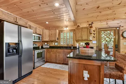 34 Dallas Lane, Blue Ridge, GA 30513 - Photo 25