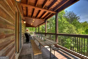 34 Dallas Ln, Blue Ridge, GA 30513 - Photo 11