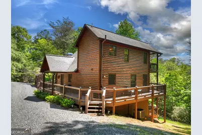34 Dallas Lane, Blue Ridge, GA 30513 - Photo 7