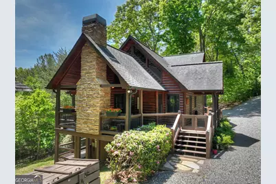34 Dallas Lane, Blue Ridge, GA 30513 - Photo 65